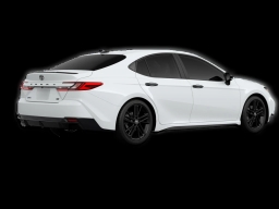 Toyota Camry Nightshade (Natl) 2026