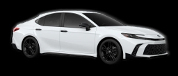 Toyota Camry Nightshade (Natl) 2026