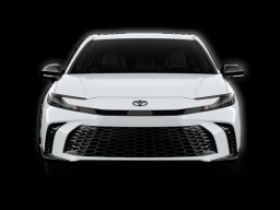 Toyota Camry Nightshade (Natl) 2026