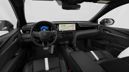 Toyota Camry Nightshade (Natl) 2026