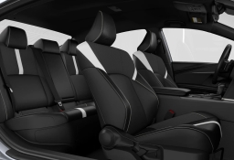 Toyota Camry Nightshade (Natl) 2026