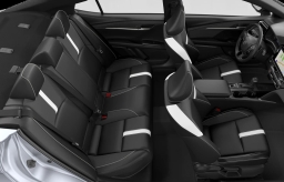 Toyota Camry Nightshade (Natl) 2026