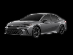 Toyota Camry SE (Natl) 2026