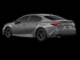 Toyota Camry SE (Natl) 2026