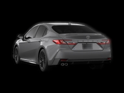 Toyota Camry SE (Natl) 2026