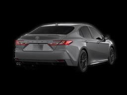 Toyota Camry SE (Natl) 2026