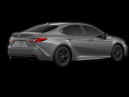 Toyota Camry SE (Natl) 2026