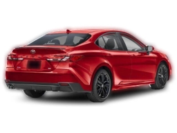 Toyota Camry SE (Natl) 2026