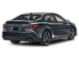 Toyota Camry XSE (Natl) 2026