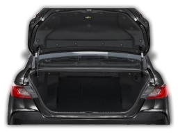 Toyota Camry XSE (Natl) 2026