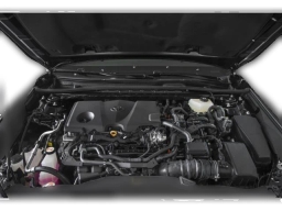 Toyota Camry XSE (Natl) 2026