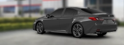 Toyota Camry XSE (Natl) 2026