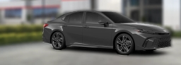 Toyota Camry XSE (Natl) 2026