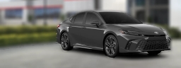 Toyota Camry XSE (Natl) 2026