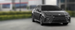 Toyota Camry XSE (Natl) 2026
