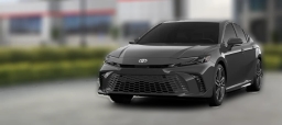 Toyota Camry XSE (Natl) 2026