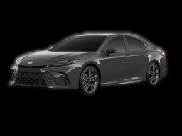 Toyota Camry XSE (Natl) 2026