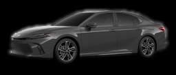 Toyota Camry XSE (Natl) 2026