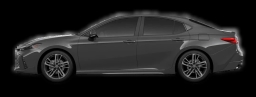 Toyota Camry XSE (Natl) 2026