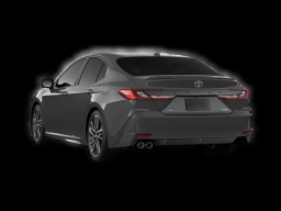 Toyota Camry XSE (Natl) 2026