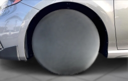 Toyota Camry SE (Natl) 2026