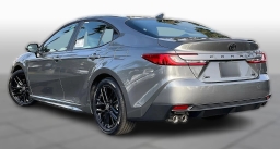 Toyota Camry SE (Natl) 2026