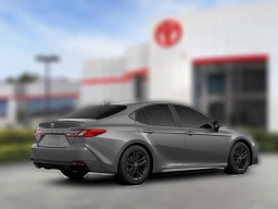 Toyota Camry SE (Natl) 2026