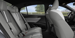 Toyota Camry SE (Natl) 2026