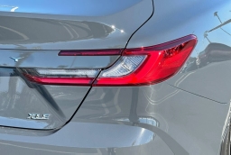 Toyota Camry XLE (Natl) 2026