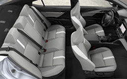 Toyota Camry SE (Natl) 2026