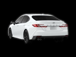 Toyota Camry SE (Natl) 2026