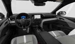 Toyota Camry SE (Natl) 2026