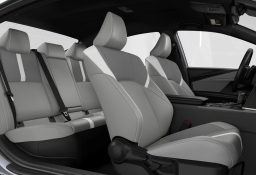 Toyota Camry SE (Natl) 2026