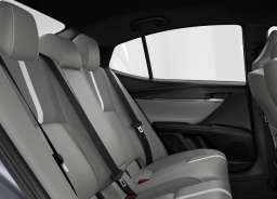 Toyota Camry SE (Natl) 2026