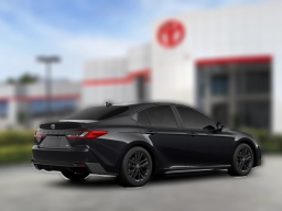 Toyota Camry SE (Natl) 2026