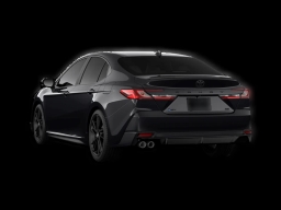 Toyota Camry Nightshade (Natl) 2026