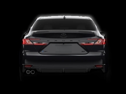 Toyota Camry Nightshade (Natl) 2026