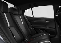 Toyota Camry Nightshade (Natl) 2026