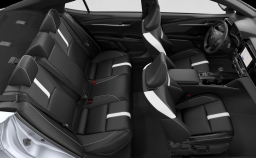 Toyota Camry Nightshade (Natl) 2026