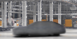 Toyota Camry XSE (Natl) 2026