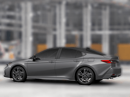 Toyota Camry XSE (Natl) 2026