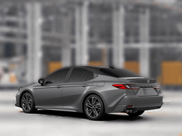 Toyota Camry XSE (Natl) 2026