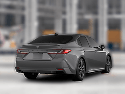 Toyota Camry XSE (Natl) 2026