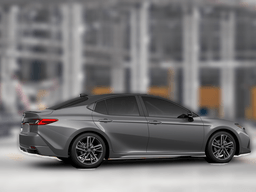 Toyota Camry XSE (Natl) 2026