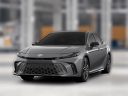 Toyota Camry XSE (Natl) 2026