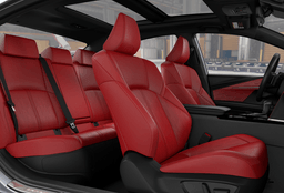 Toyota Camry XSE (Natl) 2026