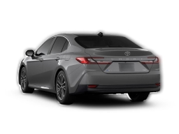 Toyota Camry XLE (Natl) 2026