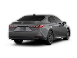 Toyota Camry XLE (Natl) 2026