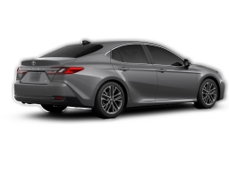 Toyota Camry XLE (Natl) 2026