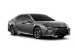 Toyota Camry XLE (Natl) 2026